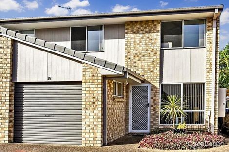 Property photo of 36/42 Murev Way Carrara QLD 4211