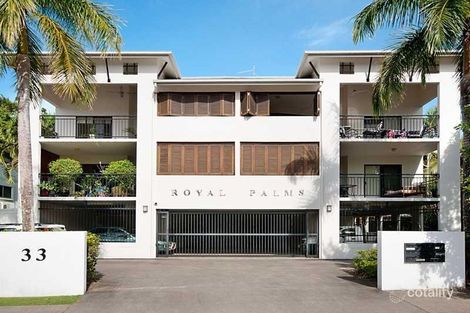 Property photo of 7/33 Digger Street Cairns North QLD 4870