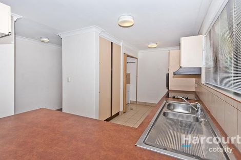 Property photo of 3/21 Depper Street Toowong QLD 4066