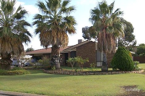 1 Chaparral Cres, Willetton, WA 6155