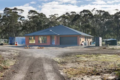 Property photo of 64 Progress Road Dereel VIC 3352