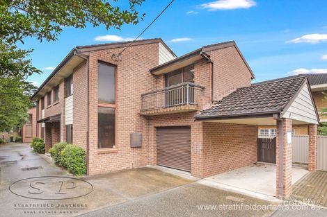 Property photo of 1/22 Burlington Road Homebush NSW 2140