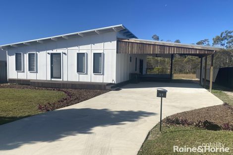 31 Dart St, Tin Can Bay, QLD 4580