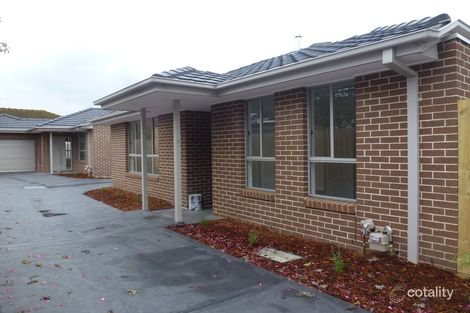 2/18 Newton St, Thomastown, VIC 3074