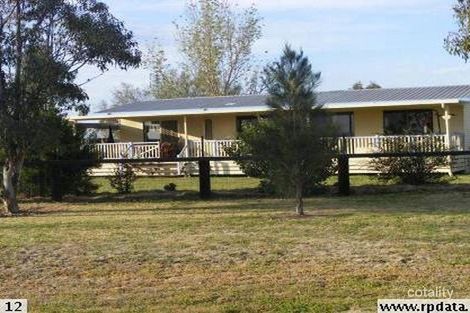 50 Creek St, Cambooya, QLD 4358