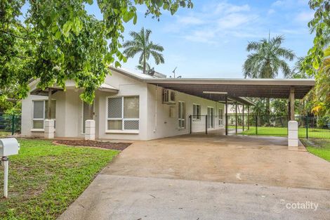 Property photo of 2 Deakin Place Durack NT 0830