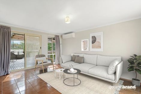 Property photo of 5 Garlick Street Kariong NSW 2250