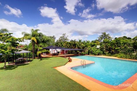 Property photo of 51 Riverlea Waters Drive Nerang QLD 4211