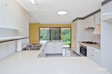 Property photo of 51 Riverlea Waters Drive Nerang QLD 4211