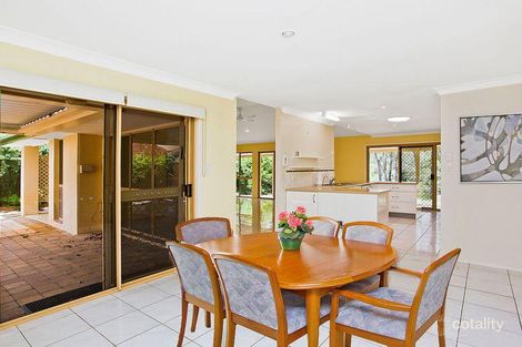 Property photo of 51 Riverlea Waters Drive Nerang QLD 4211