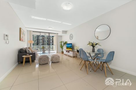 Property photo of 802/39 Kent Road Mascot NSW 2020