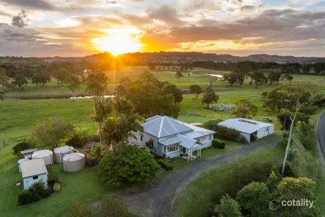 279 River Bank Rd, Wyrallah, NSW 2480