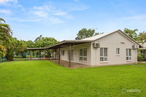 Property photo of 2 Deakin Place Durack NT 0830