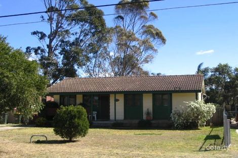 37 Sandakan Cres, Lethbridge Park, NSW 2770