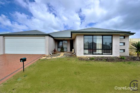 Property photo of 6 Tambellup Drive Dawesville WA 6211