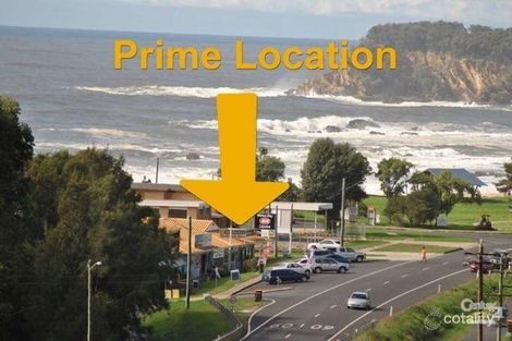 8/534 George Bass Dr, Malua Bay, NSW 2536