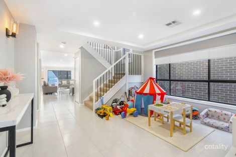 Property photo of 16 Hemmingson Road Austral NSW 2179