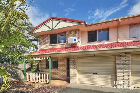 Property photo of 7/9 Lawrence Close Robertson QLD 4109