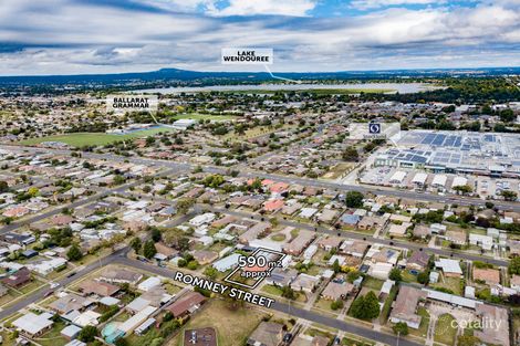 Property photo of 5 Romney Street Wendouree VIC 3355