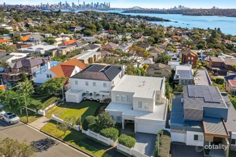 Property photo of 17 John Dykes Avenue Vaucluse NSW 2030