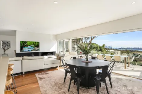 Property photo of 17 John Dykes Avenue Vaucluse NSW 2030