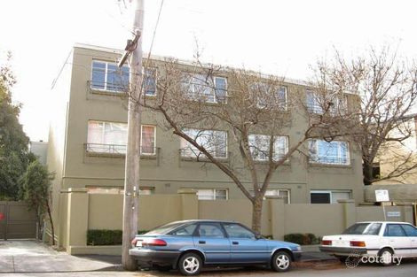 Property photo of 5/274A Domain Road South Yarra VIC 3141