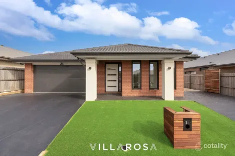38 Yering St, Mount Duneed, VIC 3217