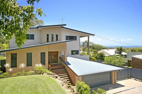 Property photo of 66 Nyes Crescent Buderim QLD 4556