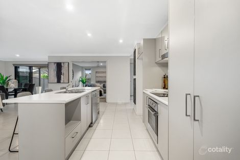 Property photo of 36 Bluestone Drive Glenmore Park NSW 2745