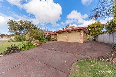 Property photo of 16 Meadow Grove Leeming WA 6149