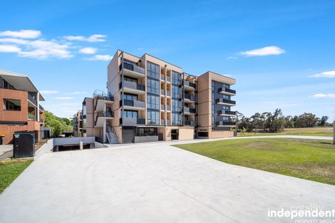 G06/39 Braybrooke St, Bruce, ACT 2617