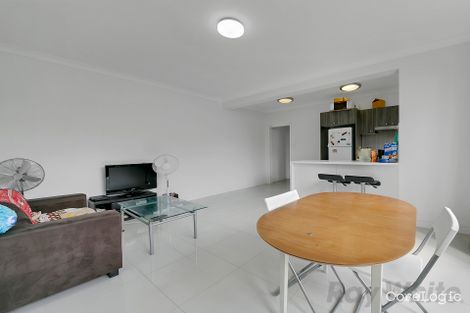 Property photo of 2/257 Hawken Drive St Lucia QLD 4067