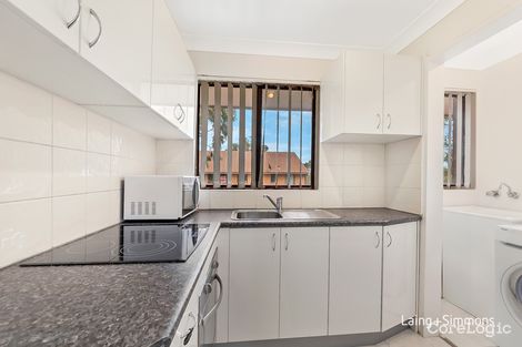 Property photo of 11/342 Woodstock Avenue Mount Druitt NSW 2770