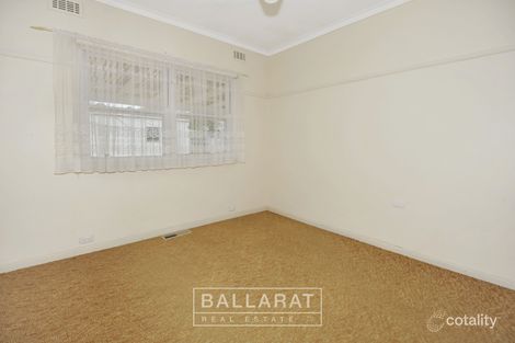 Property photo of 152 Gillies Street Maryborough VIC 3465