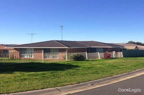 Property photo of 12 McLaren Place Ingleburn NSW 2565