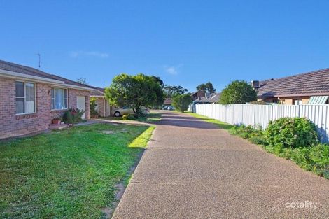 Property photo of 1/6 Thibault Street South Tamworth NSW 2340