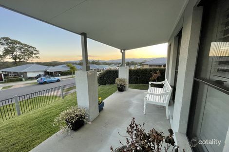 Property photo of 33 Tramway Drive West Wallsend NSW 2286