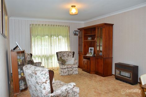 Property photo of 7 Morgan Street Clifton QLD 4361
