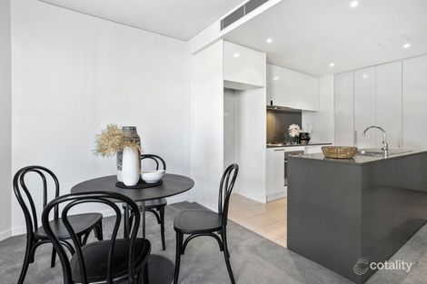 Property photo of 504/1 Sylvan Avenue Balgowlah NSW 2093