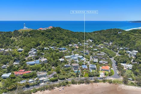 Property photo of 19 Marine Parade Byron Bay NSW 2481
