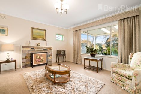 Property photo of 1 Senior Court Watsonia North VIC 3087