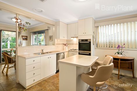 Property photo of 1 Senior Court Watsonia North VIC 3087