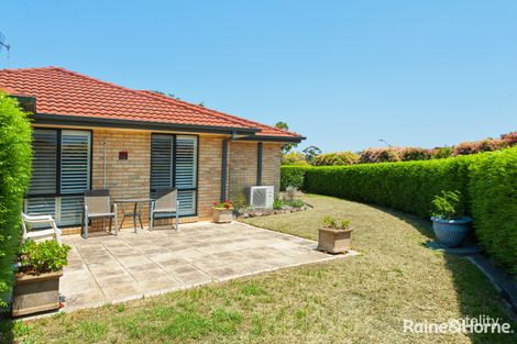 Property photo of 30 Albacore Drive Corlette NSW 2315