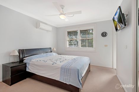 Property photo of 9 Claremount Place Cherrybrook NSW 2126