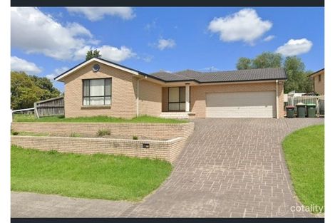 140 The Kraal Dr, Blair Athol, NSW 2560