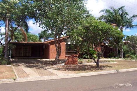 5 Barwick St, Kingaroy, QLD 4610