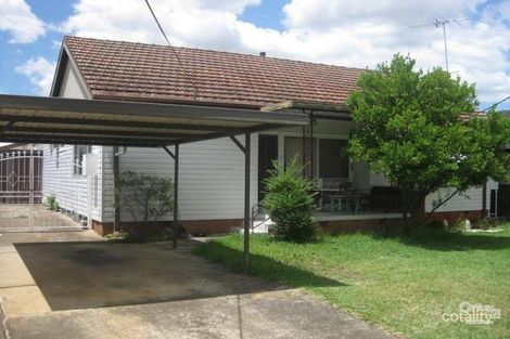 Property photo of 38 Eurabbie Street Cabramatta NSW 2166