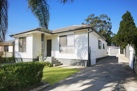 Property photo of 18 Macdonald Avenue Lalor Park NSW 2147