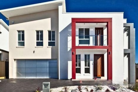 35 Capuchin Way, Plumpton, NSW 2761