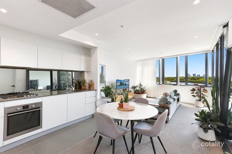 Property photo of 405/10 Hilly Street Mortlake NSW 2137